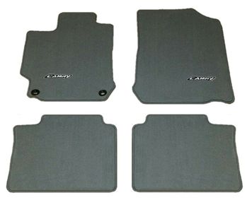 Toyota Carpet Floor Mats PT208-03150-10