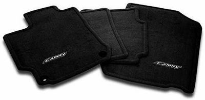 Toyota Carpet Floor Mats PT208-03150-20