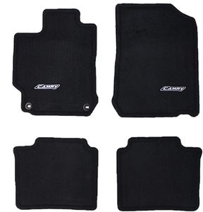 Toyota Carpet Floor Mats PT208-03150-20