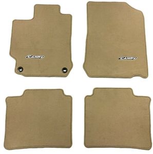 Toyota Carpet Floor Mats PT208-03150-50