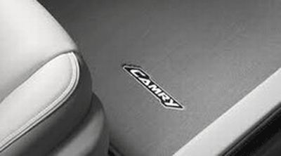 Toyota Carpet Floor Mats - Camry Special Edition PT208-03160-20