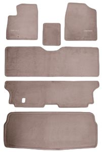 Toyota Carpet Floor Mats PT208-08010-04