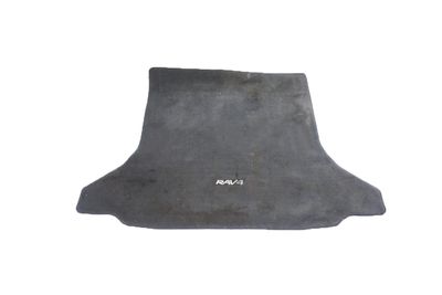 Toyota Cargo/Trunk Mats, Gray PT208-42046-01