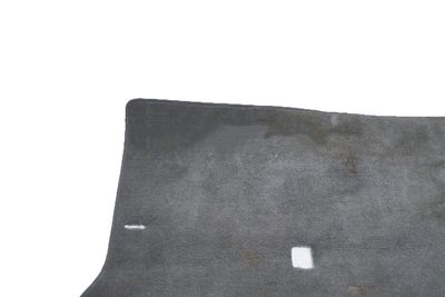Toyota Cargo/Trunk Mats, Gray PT208-42046-01