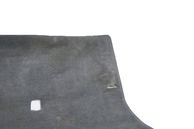 Toyota Cargo/Trunk Mats, Gray PT208-42046-01