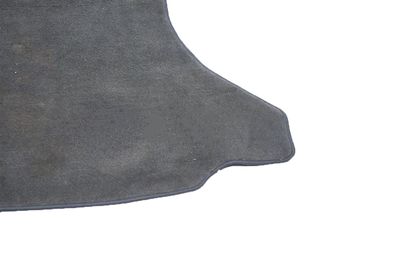 Toyota Cargo/Trunk Mats, Gray PT208-42046-01