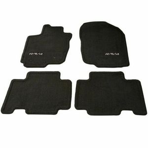 Toyota Carpet Floor Mats PT208-42051-11