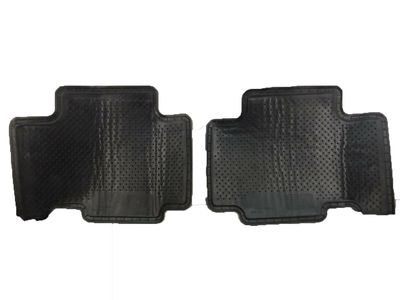 Toyota Carpet Floor Mats PT208-42051-31