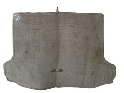 Toyota Carpet Cargo Mat PT208-42060-31