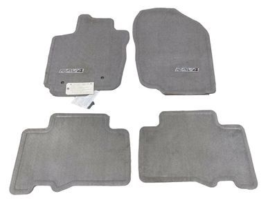 Toyota Carpet Floor Mats PT208-42061-31