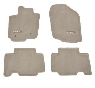 Toyota Carpet Floor Mats PT208-42081-40
