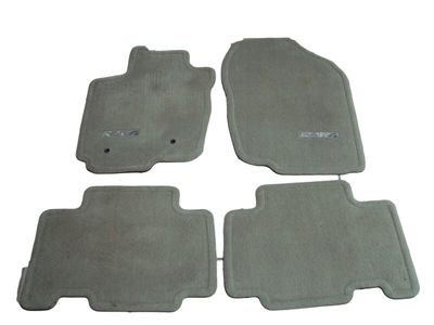 Toyota Carpet Floor Mats PT208-42083-40