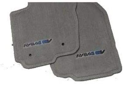 Toyota Carpet Floor Mats PT208-42120-10