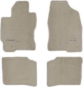PT208-47045-10 Toyota Carpet Floor Mats Product Photo 1 of 1