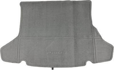 Toyota Carpet Trunk Mat PT208-47100-10