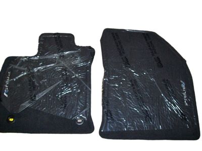 Toyota Carpet Floor Mats PT208-47128-25