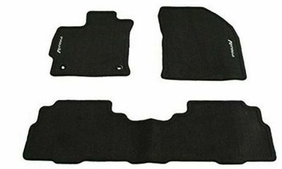 Toyota Carpet Floor Mats PT208-47130-20