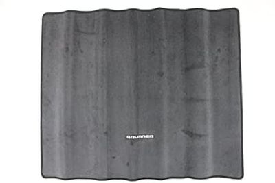 Toyota Carpet Cargo Mat - w/o 3rd Row and w/o Cargo Tray PT208-89002-20