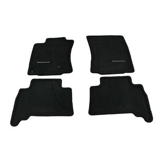 Toyota Carpet Floor Mats PT208-89004-20