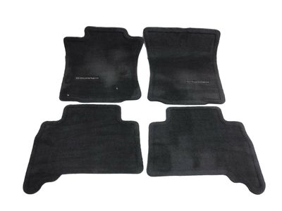 Toyota Carpet Floor Mats PT208-89114-20