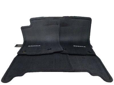 Toyota Carpet Floor Mats PT208-89130-20