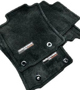 Toyota Carpet Floor Mats - TRD PRO PT208-89191-20