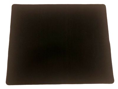 Toyota Carpet Cargo Mat - w/o 3rd Row and w/o Cargo Tray PT208-89194-20