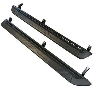 Toyota Running Boards, 08N6 PT212-34050-08