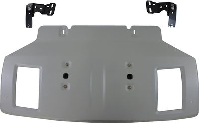Toyota Front Skid Plate PT212-34070