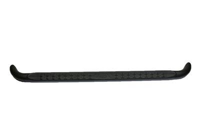 Toyota Tube Steps - Double Cab - Black PT212-3407C-02