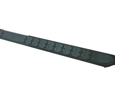 Toyota Tube Step, Step Pad Service Kit PT212-3407C-RP