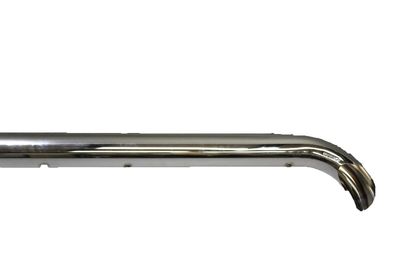 Toyota Tube Step, Chrome Driver Side PT212-3407T-CH