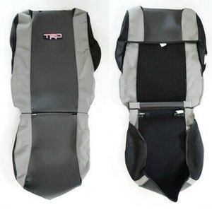 Toyota TRD Seat Covers, Sport Seats PT218-35052-01