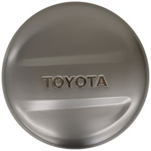 Toyota Spare Tire Cover PT218-42045-01