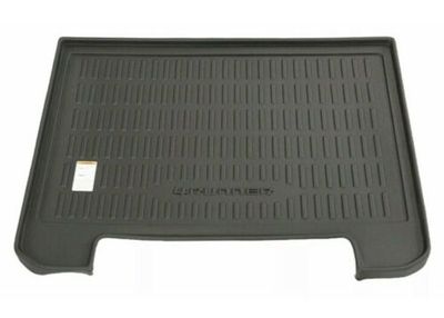 Toyota Cargo Tray - Black PT218-89110