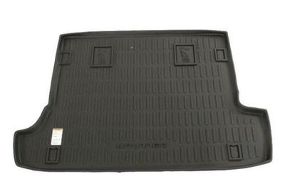 Toyota Cargo Tray - Black PT218-89111