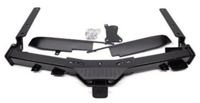 Toyota Tow Hitch Receiver Kit - Limited PT228-48170