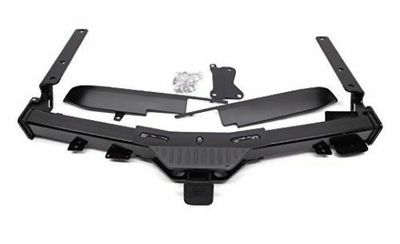 Toyota Tow Hitch Receiver Kit - Limited PT228-48170