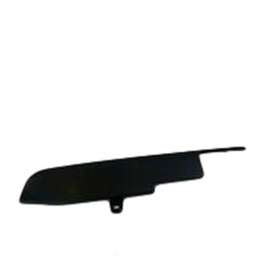 Toyota Towing Hitch Bumper Cover. Tow Hitch. PT228-48172-AA