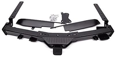 Toyota Tow Hitch Reciever Kit - LE, LE Plus, SE, XLE PT228-48172