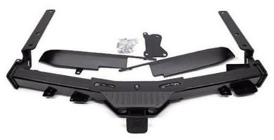 Toyota Tow Hitch Receiver - Limited PT228-48173