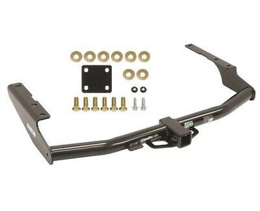 Toyota Towi Hitch Receiver. Tow Hitch. PT228-48174