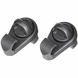Toyota Mini Tie-Downs with Hooks PT278-00160