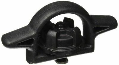 Toyota Bed Cleats - Black PT278-35160