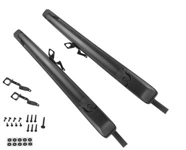 Toyota Roof Rack - Double Cab PT278-35170