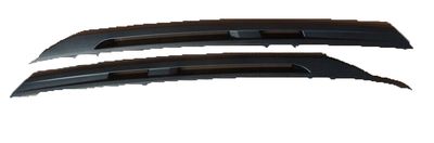 Toyota Side Rail. Roof Rack. PT278-42190-LH