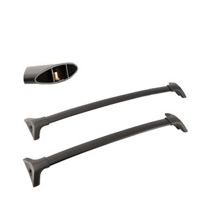 PT278 42192 Genuine Toyota Roof Rack Cross Bars