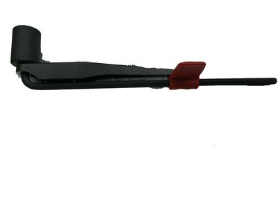 Toyota Installation Tool - Roof Rack Cross Bar, Black PT278-48140-TT