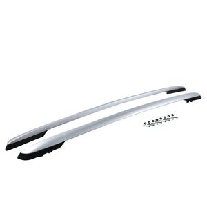 Toyota Roof Rack Cross Bars - Black PT278-48141