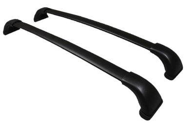 Toyota Users Manual. Roof Rack. PT278-48170-AA